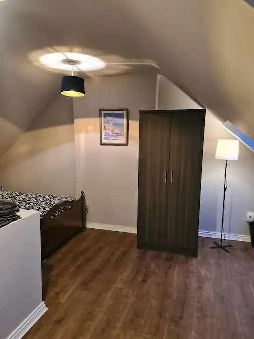 Galway City Eyre Square Apartment 180 Ireland
