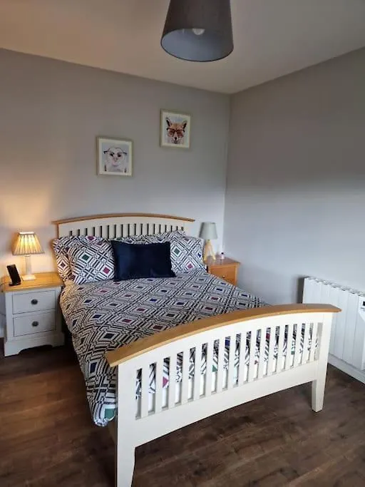 Galway City Eyre Square Apartment 180 Ireland