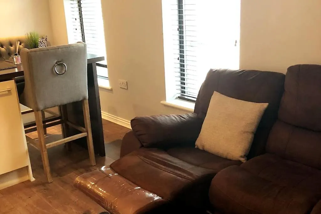 Galway City Eyre Square Apartment 180 Ireland