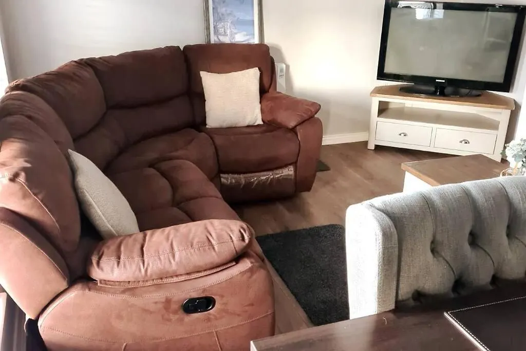Galway City Eyre Square Apartment 180 Ireland